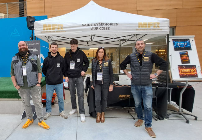 Les Ateliers du Faire